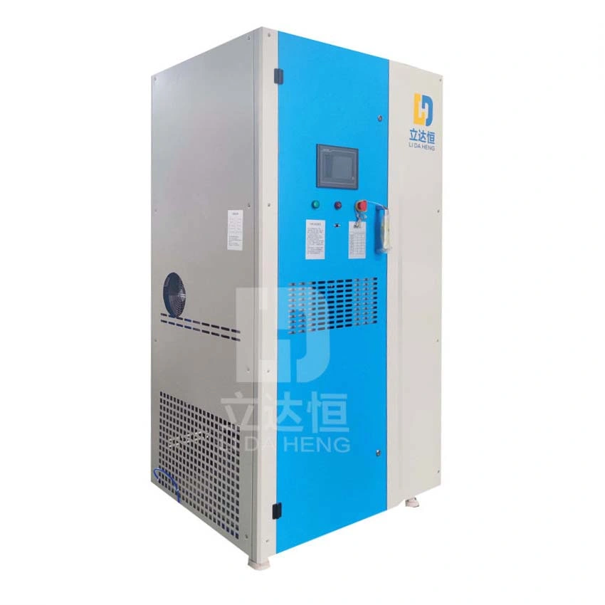 High Purity Small Volume 1L~100L/Hr Silent Energy Saving Laboratory Special Liquid Nitrogen Generator