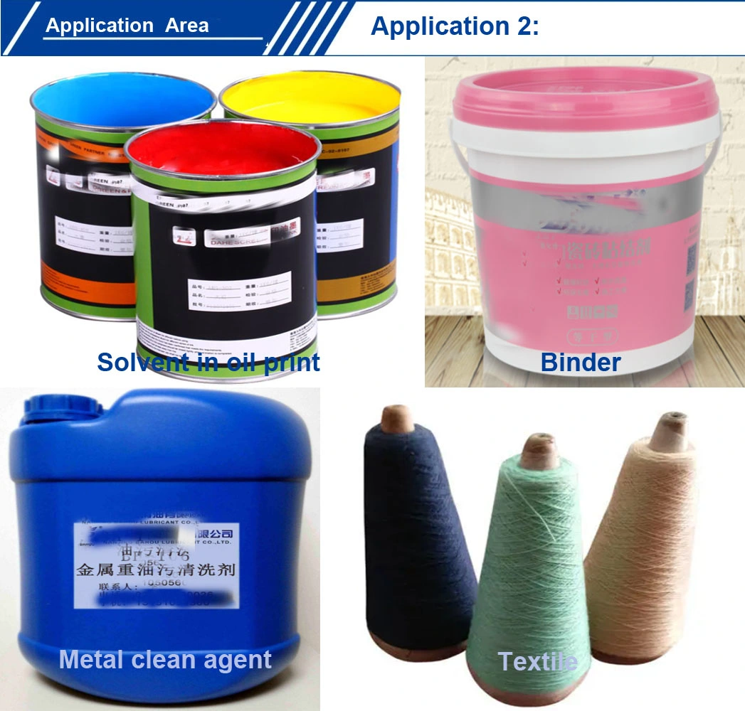 Penatrate Oil Remover, Good Chemical Solvent CAS No: 20324-33-8 Tripropylene Glycol Monomethyl Ether/Tpm