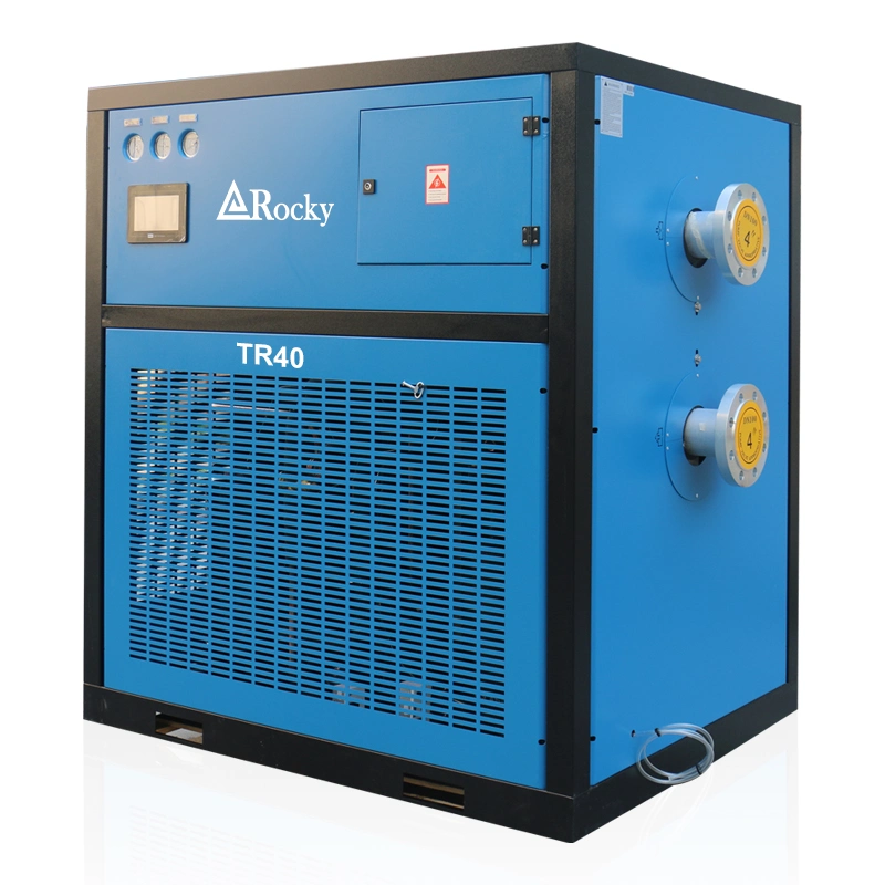 Air Dryer Air Compressor Cool Freeze Compressed Refrigerated Dryers