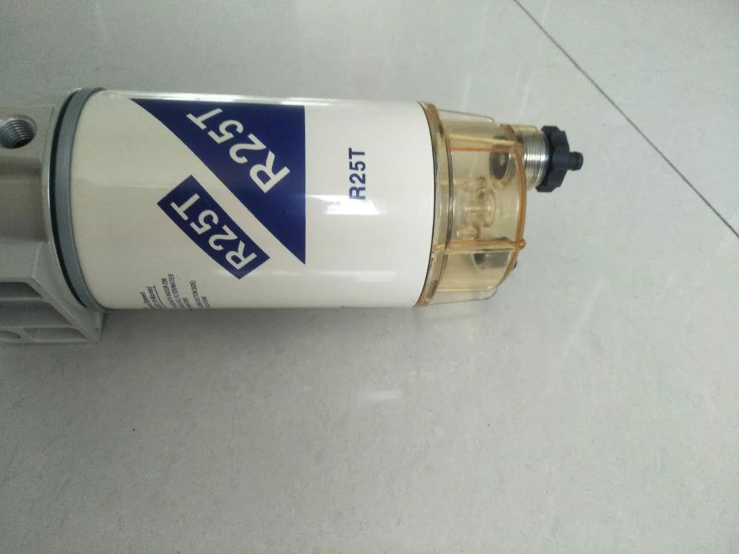 High Quality Fuel/Water Separator Oil-Water Separator