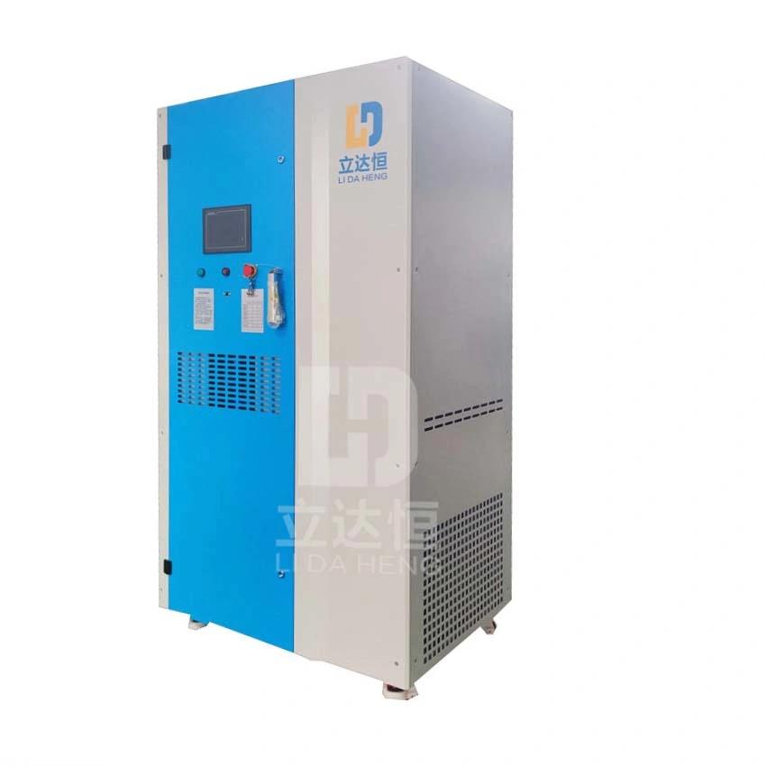 High Purity Small Volume 1L~100L/Hr Silent Energy Saving Laboratory Special Liquid Nitrogen Generator