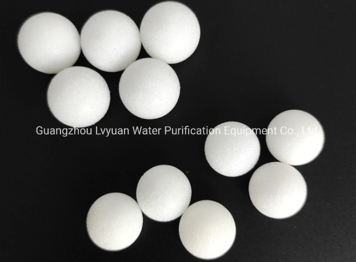 High Ultra Polymer Plastic PE PTFE PA PP Powder 0.5 ~ 100 Microns Sintered Water Cartridge Filter with Different Pleated/Rod/Tablet/Tube/Disc Filter Design