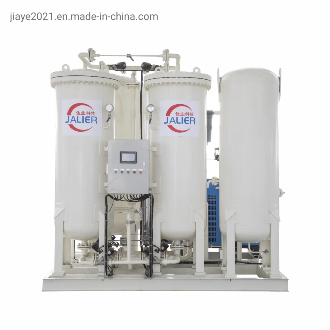 2021 Top Quality Cheapest Psa Nitrogen Generator Production